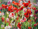 garden flowers