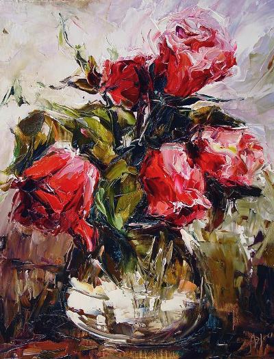 roses