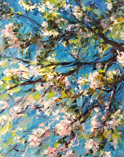 spring blossom