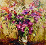spring rhapsody
