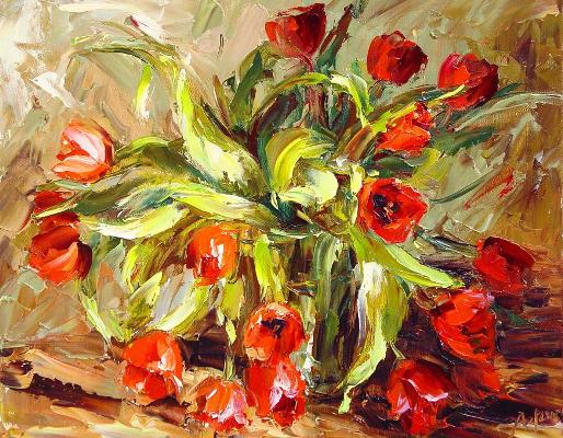 tulips