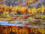 autumn etude