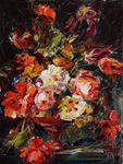 flemish bouquet