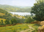 lakes district, england