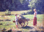 helping hands