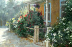 home in santa fe