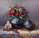 pueblo creations