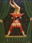 jester