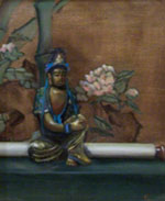 little buddah