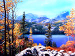 bear lake