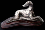 silver sight hound