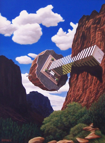 teleportation lab