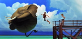 cannonball