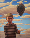 my beautiful balloon