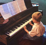 prodigy