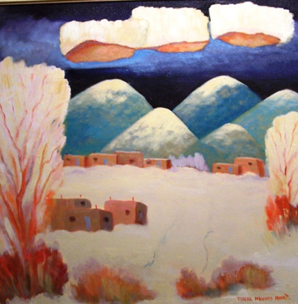 winter hills 2
