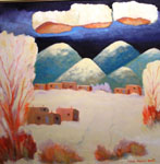 winter hills 2