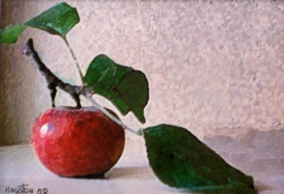 jason's apple