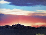 prelude to a storm