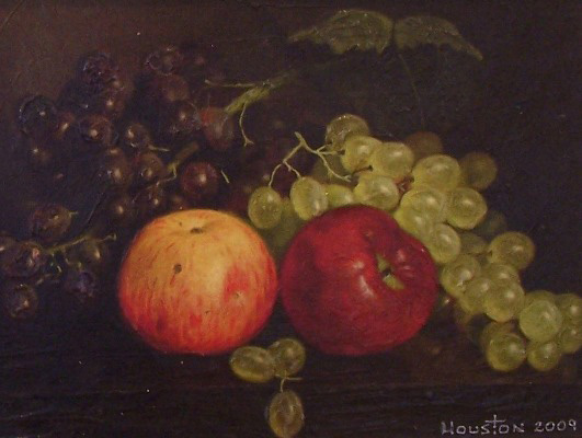 still life
