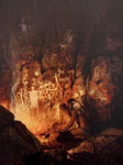 cave series I