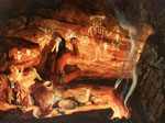 cave series II
