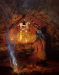 navajo gods