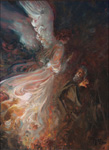 the burning bush