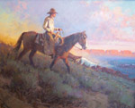 bringin the horses home