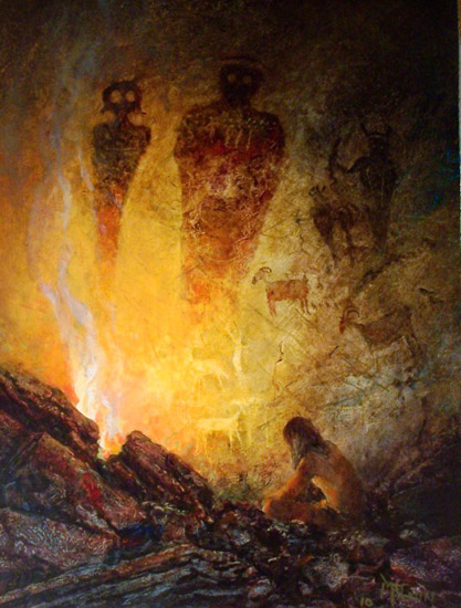 cave series 2