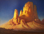 ship rock