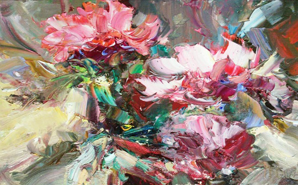 blooming III