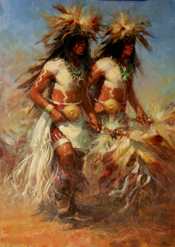 santa clara dancers
