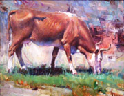 grazing