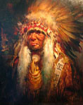 indian chief