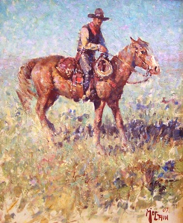 the rider