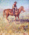 the rider