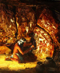 the stone canvas