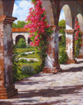 afternoon capistrano