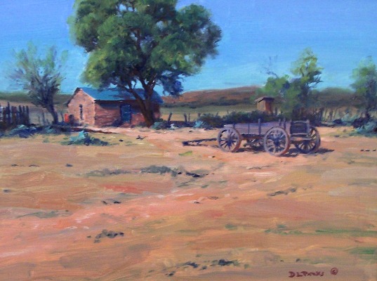 near granada