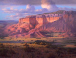 ghost ranch new mexico