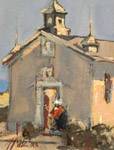 cupolas