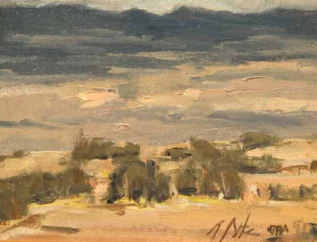 rio valle