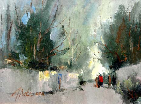 summer lane