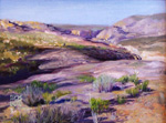 above cow canyon