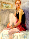 dancer