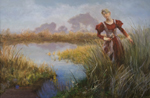 the fair ophelia