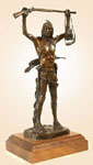war prize