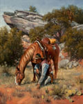 the tracker