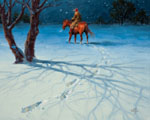 goin home for christmas